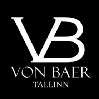 VON BAER OÜ logo