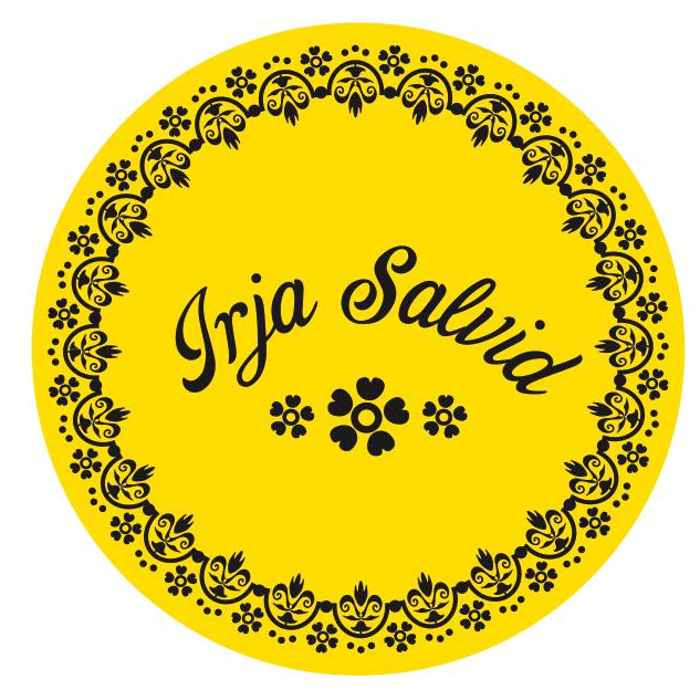 IRJARA OÜ logo