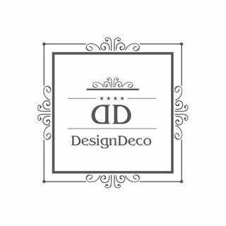 DESIGNDECO OÜ логотип