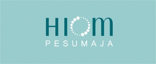 HIOM PESUMAJA OÜ logo
