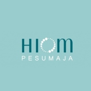 HIOM PESUMAJA OÜ logo