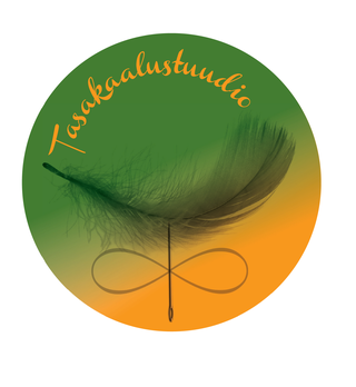 TASAKAALUSTUUDIO OÜ logo