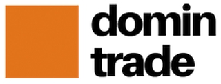 DOMIN TRADE OÜ logo