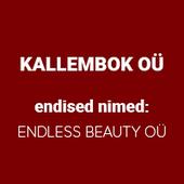 KALLEMBOK OÜ - Hairdressing and other beauty treatment in Estonia
