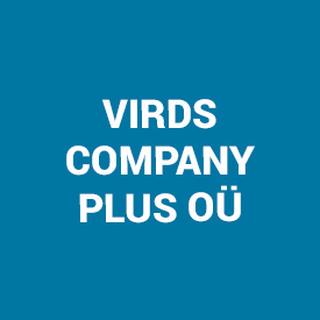 VIRDS COMPANY PLUS OÜ логотип