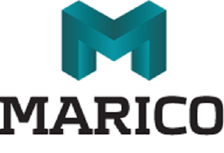 MARICO HOLDING OÜ logo