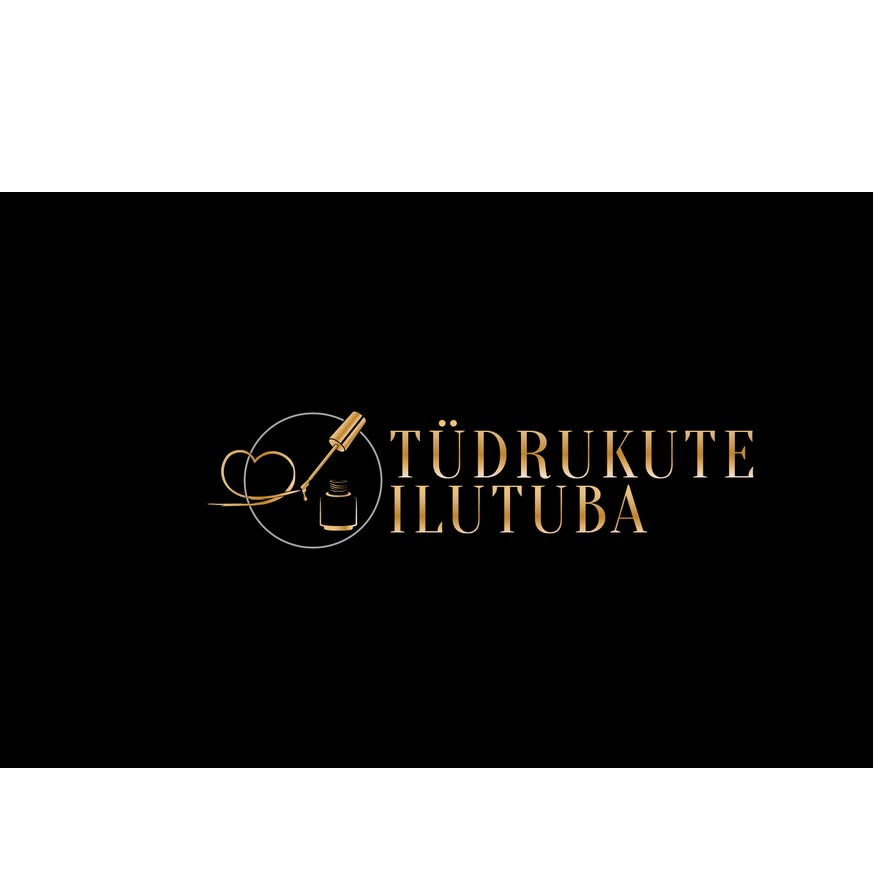 TÜDRUKUTE ILUTUBA OÜ logo