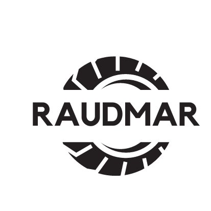 RAUDMAR OÜ logo