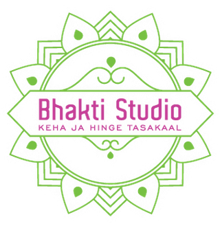 BHAKTI STUDIO OÜ логотип