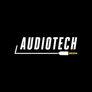 AUDIOTECH OÜ logo