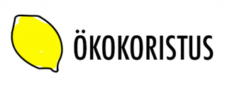 ÖKOKORISTUS OÜ логотип