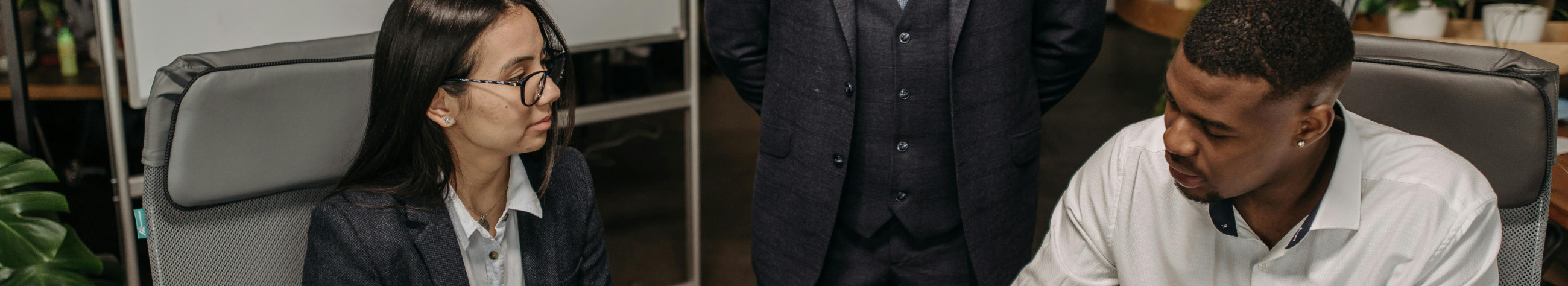 We offer integrated development, rental and maintenance services that ensure smooth day-to-day administration, financial transparency and cost-effectiveness.