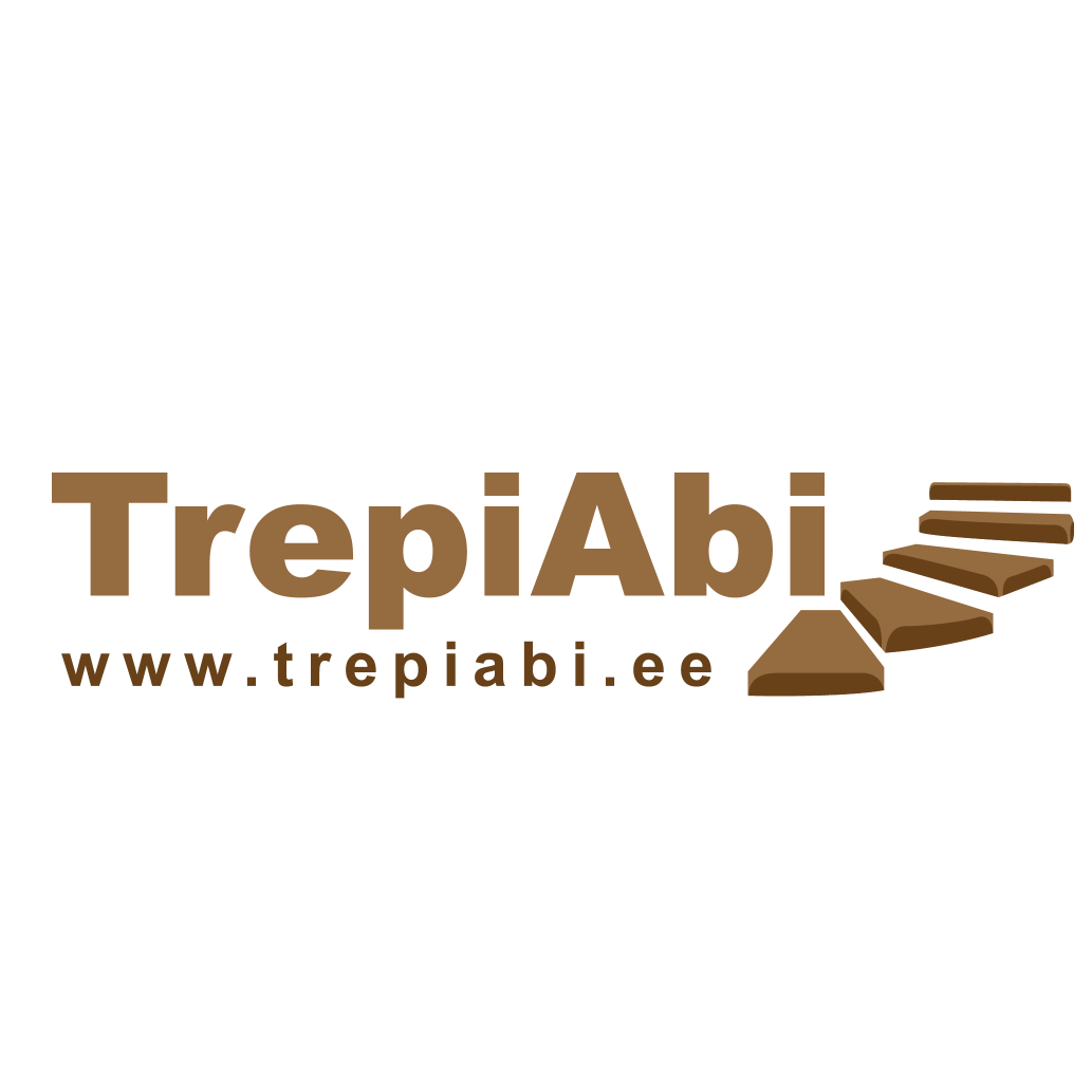 TREPIABI OÜ logo