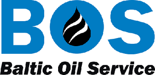BALTIC OIL SERVICE OÜ logo