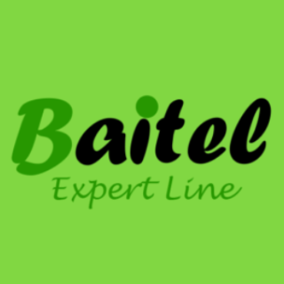 BAITEL OÜ logo