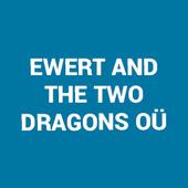 EWERT AND THE TWO DRAGONS OÜ - Production and presentation of live concerts, musical creation and other similar activities in Tallinn