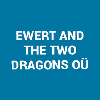 EWERT AND THE TWO DRAGONS OÜ logo