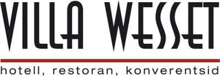 HOTELL WESSET OÜ logo