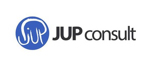 JUP KONSULT OÜ logo