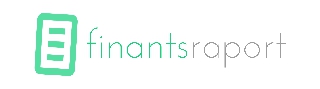 FINANTSRAPORT OÜ logo