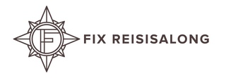 FIX TRAVEL OÜ logo