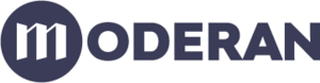 MODERAN SOLUTIONS OÜ logo