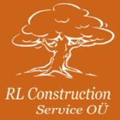 RL CONSTRUCTION SERVICES OÜ - Hoonete ehitustööd Eestis