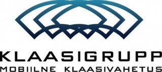 KLAASIGRUPP OÜ logo