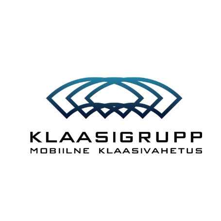 KLAASIGRUPP OÜ logo