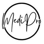 MEDIPRO OÜ logo