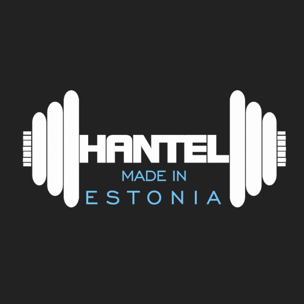 HANTEL OÜ logo