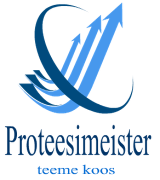 PROTEESIMEISTER OÜ logo