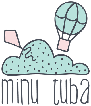 MINU TUBA OÜ logo