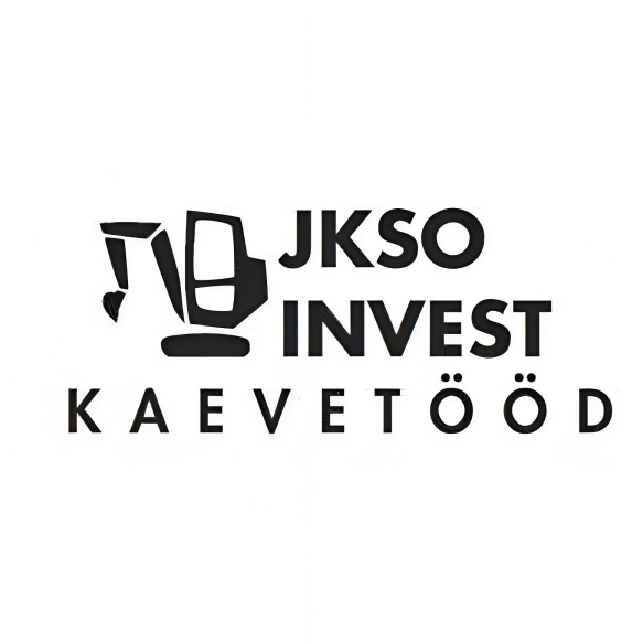 JKSO INVEST OÜ logo