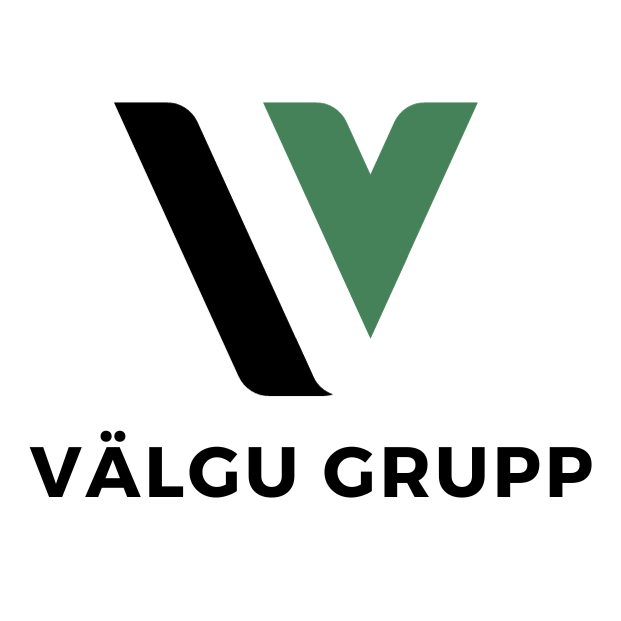 VÄLGU GRUPP OÜ логотип