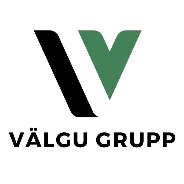 VÄLGU GRUPP OÜ logo