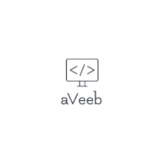 AVEEB OÜ logo