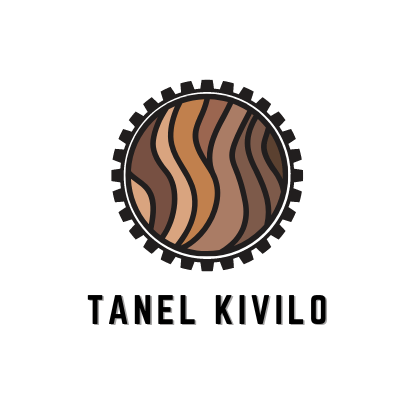 TANEL KIVILO FIE логотип