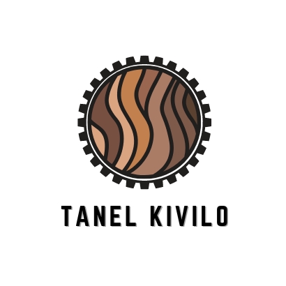 TANEL KIVILO FIE logo
