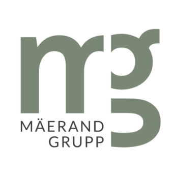 MÄERAND GRUPP OÜ logo