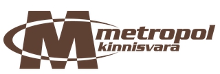 METROPOL KINNISVARA OÜ logo