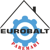 EUROBALT ENGINEERING OÜ - Mehaaniline metallitöötlus Tallinnas