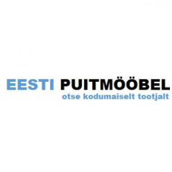EST LUPUS OÜ - Manufacture of furniture n.e.c. in Tartu