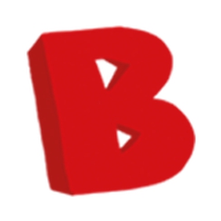 THE BRAINY BAND OÜ logo