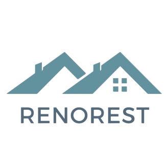 RENOREST OÜ logo