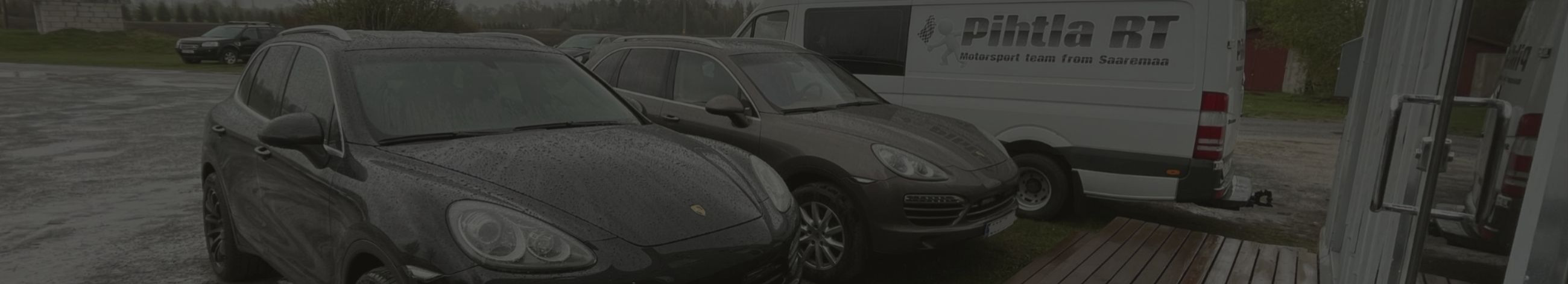 Autoteenindus Saaremaal, vaid lühikese sõidu kaugusel Kuressaarest! Pakume kiiret ja professionaalset hooldust teie sõidukile.