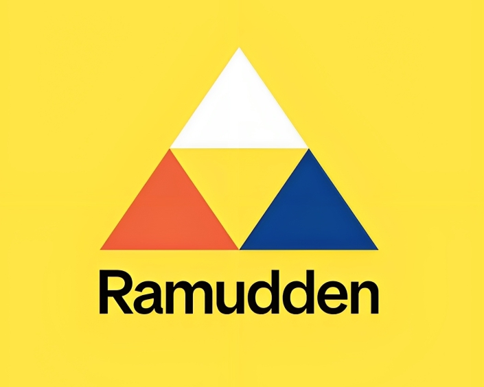 RAMUDDEN OÜ logo