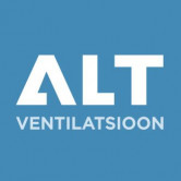 ALT VENTILATSIOON OÜ logo