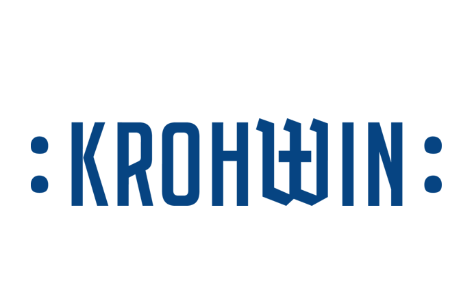KROHWIN OÜ logo