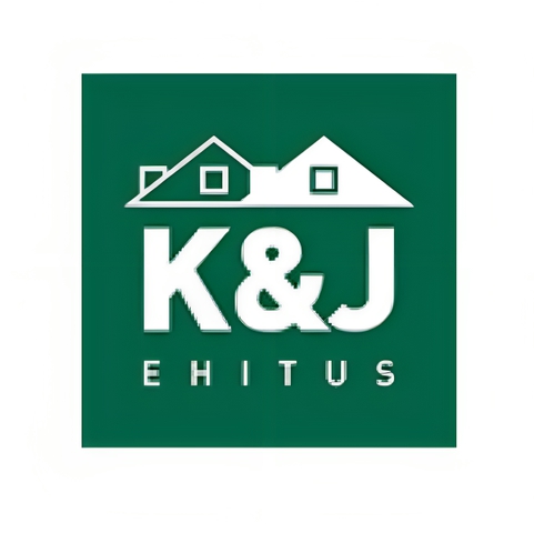 K&J EHITUS OÜ - Oleme pühendunud kvaliteedile ja tulemustele!